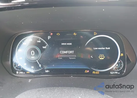 2022 Hyundai Palisade Calligraphy from USA, damaged, VIN KM8R7DHE7NU337769